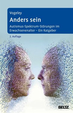 Anders sein (eBook, PDF) - Vogeley, Kai