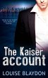The Kaiser Account (eBook, ePUB) - Bild 1