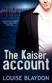 The Kaiser Account (eBook, ePUB)
