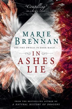 In Ashes Lie (eBook, ePUB) - Brennan, Marie