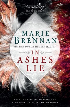 In Ashes Lie (eBook, ePUB) - Brennan, Marie