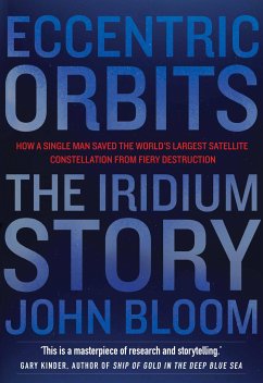 Eccentric Orbits (eBook, ePUB) - Bloom, John