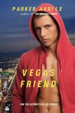 Vegas Friend (eBook, ePUB)