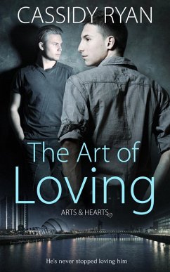 The Art of Loving (eBook, ePUB) - Ryan, Cassidy