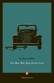The Man Who Had All the Luck (eBook, ePUB)
