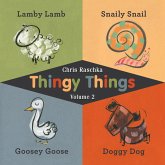 Thingy Things Volume 2 (eBook, ePUB) Thingy Things Volume 2 (eBook, ePUB)