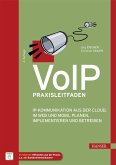 VoIP Praxisleitfaden (eBook, PDF)