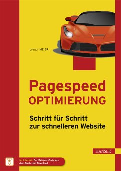 Pagespeed Optimierung (eBook, PDF) - Meier, Gregor