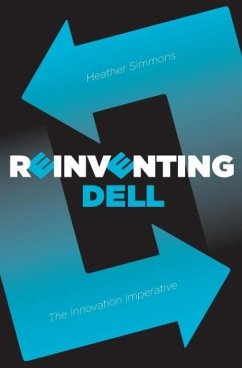 Reinventing Dell - Simmons, Heather