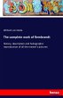 The complete work of Rembrandt - Bild 1