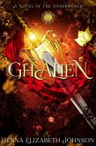 Ghalien (The Otherworld Series, #5) (eBook, ePUB)