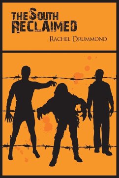 The South Reclaimed - Drummond, Rachel