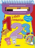 Lehen zenbakiak 1, 2, 3 Lehen zenbakiak 1, 2, 3