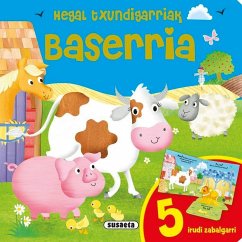 Baserria Cover Baserria