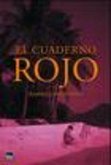 El cuaderno rojo El cuaderno rojo