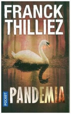 Pandemia - Thilliez, Franck