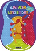 Zapata lotzen dut Zapata lotzen dut