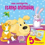 Etxeko animaliak