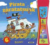 Pirata zaratatsuak Pirata zaratatsuak