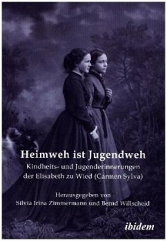 Heimweh ist Jugendweh