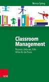 Classroom Management