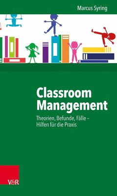 Classroom Management - Syring, Marcus