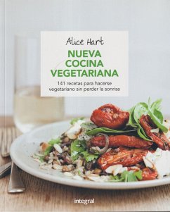 Nueva cocina vegetariana