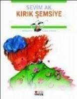 Kirik Semsiye - Ak, Sevim