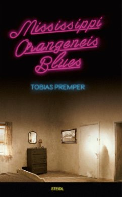 Mississippi Orangeneis Blues - Premper, Tobias