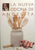La nueva cocina de Angelita