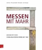 Messen mit Mahr