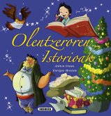 Olentzero istorioak Olentzero istorioak