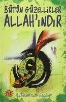 Cover Bütün Güzellikler Allahindir