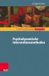 Psychodynamische Interventionsmethoden - Bild 1