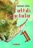 Parktaki Gergedanlar