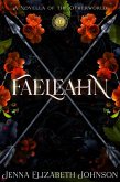Faeleahn (The Otherworld Series, #8) (eBook, ePUB)