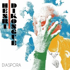 Diaspora - Dikongue,Henri