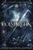 Dolmarehn (The Otherworld Series, #2) (eBook, ePUB)