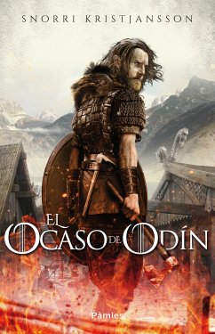 El ocaso de Odín (eBook, ePUB) - Kristjansson, Snorri