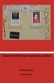 Unterm Strich ist manches anders