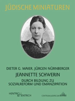 Jeannette Schwerin - Maier, Dieter G.;Nürnberger, Jürgen