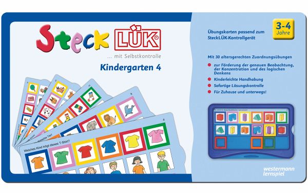 Kindergarten 4 (blau) Kindergarten 4 (blau)