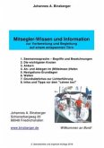 Mitsegler-Wissen und Information