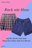 Rock wie Hose