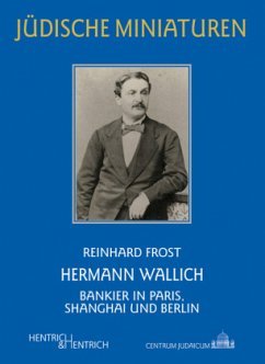 Hermann Wallich - Frost, Reinhard