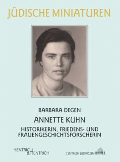Annette Kuhn - Degen, Barbara