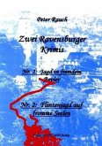 Ravensburger Krimis Serie / Zwei Ravensburger Krimis