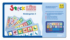 Kindergarten 3 (blau)