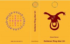 Cover Goldener Ring über Uri