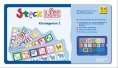 Kindergarten 2 (blau) Cover Kindergarten 2 (blau)